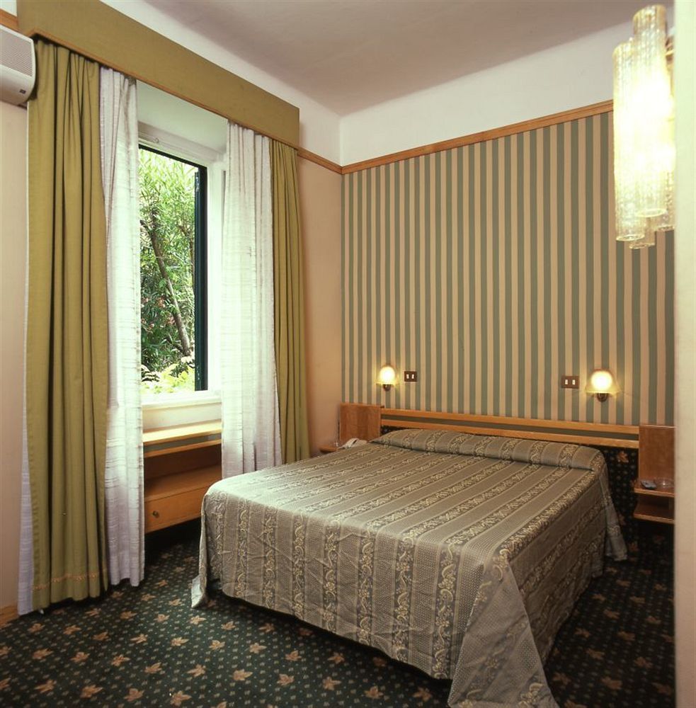 Hotel Pavia Rome Buitenkant foto